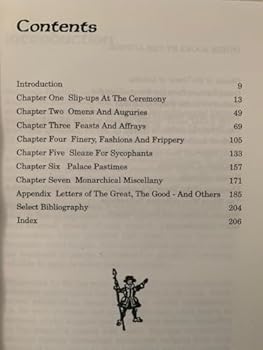 Paperback Crowning Disasters Book