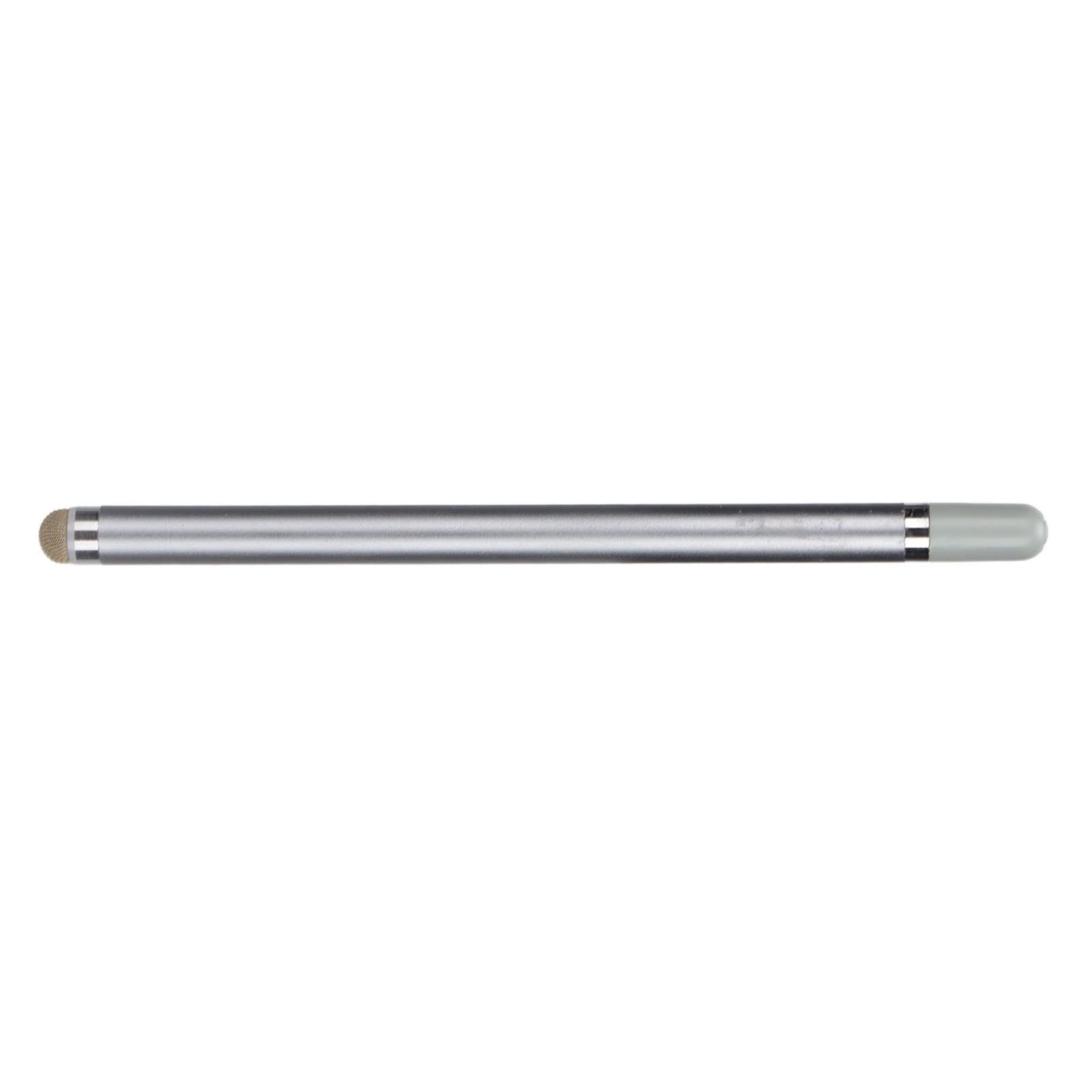 yuye Stylus Pens, Wide Compatibility Low Noise Accurate Writing Pens iOS Tablet Stylus for Tablets for Phones(Grey)-picture-16