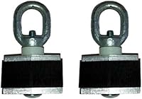 Vista 1 de Can Am USA Made - Anclajes de amarre Hornet Outdoors CA-3002-E