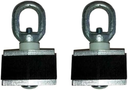 Can Am USA Made - Anclajes de amarre Hornet Outdoors CA-3002-E