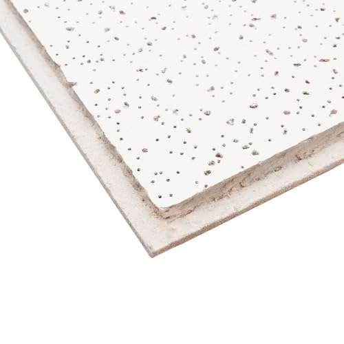 image for ToolPro Professional Shadowline Ceiling Tile Cutter - Precision Ceilin