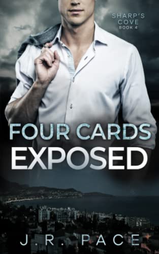 Four Cards Exposed (Sharp's Cove)