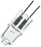 Eiko JCD6V10WH20 10W 6V T2-3/4 G4 Base,