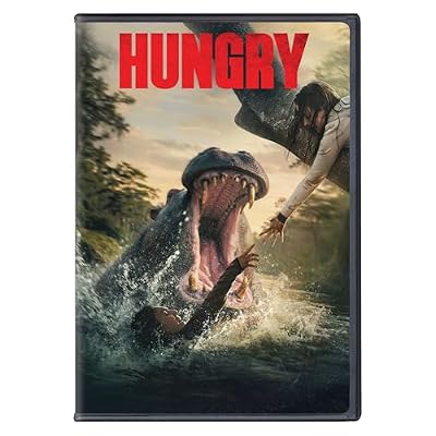 Hungry [DVD]