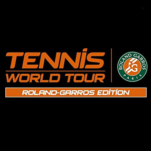 Tennis World Tour Roland Garros Edition Complete PC - vue 9