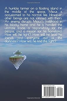 Skyblock: The Islands