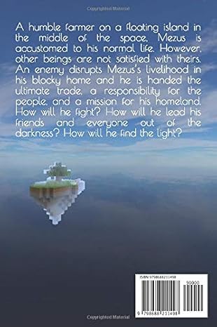 Skyblock: The Islands