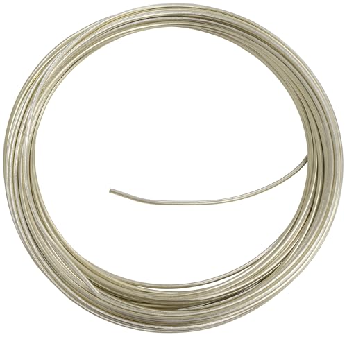 Alambre Manualidades 2Mm Marca AERZETIX