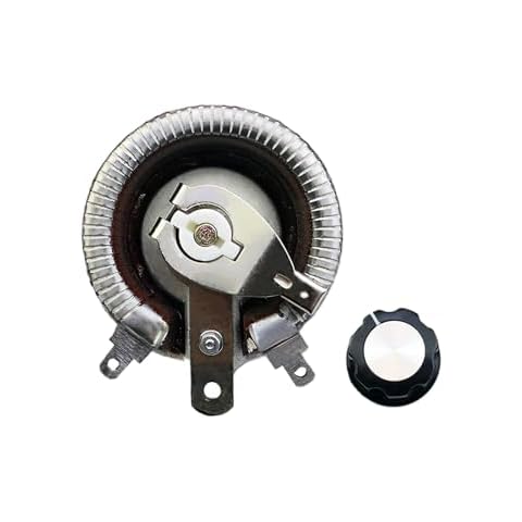 OURWILLSM 205839 Rheostat for Miller Welders Cover