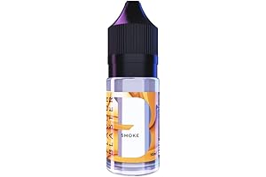 10ml Smoke Aromatic Refill for Cocktail Smoke Bubble Gun Flavor Blaster