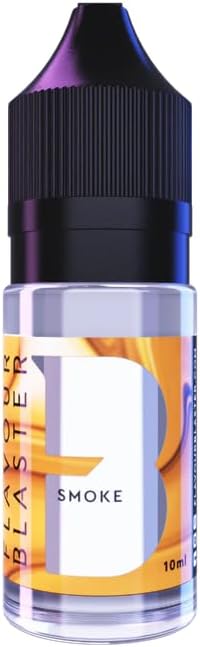 Flavour Blaster | Cocktail Aromatic | Smoke 10ml