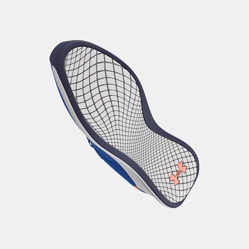 Image of Under Armour Women's Charged Aurora 2 Lace-Ups Training or Gym Shoes | 3025060-001