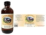 Grand Marnier Type Extract, Natural Flavor Blend - 4 fl. oz. glass bottle