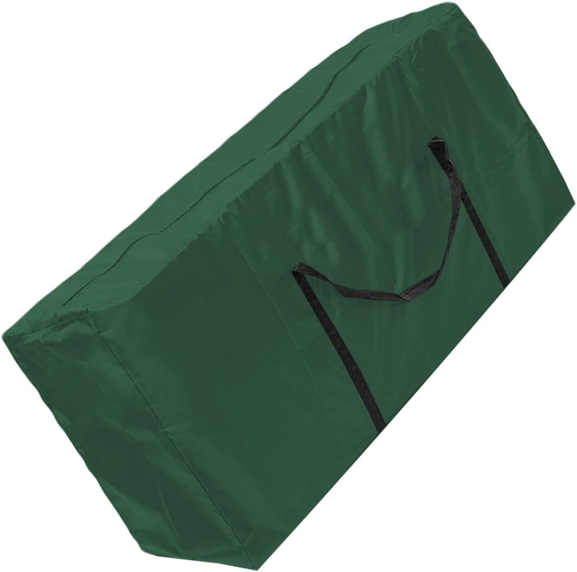 1pc Furniture Storage Bag Outdoor Cushion for Garden Furniture and Damp Storage Pouch