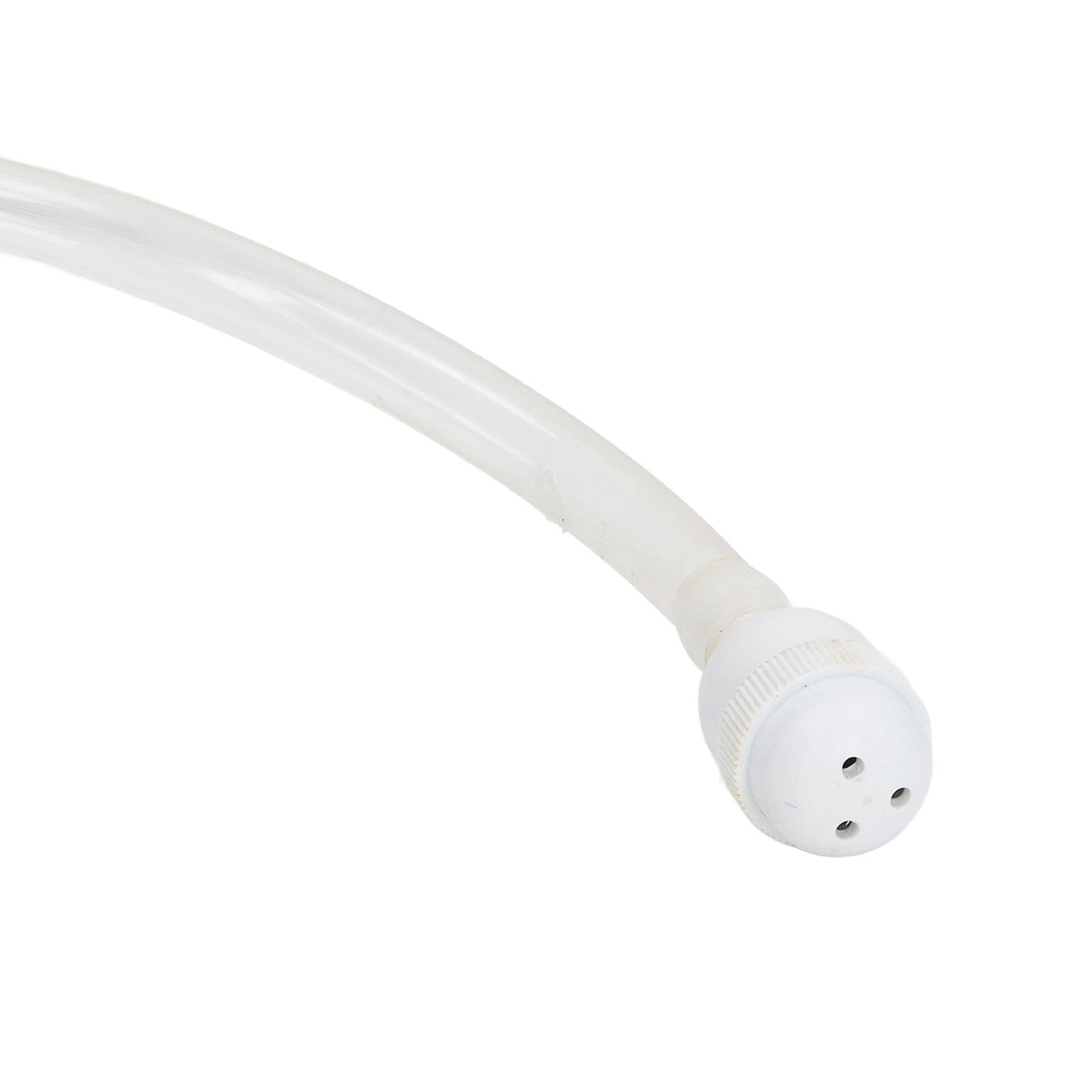 CHICIRIS Modello Didattico con Pompa Centrifuga con Copertura Trasparente per Dimostrazione Educativa Materiale PVC 1 unità