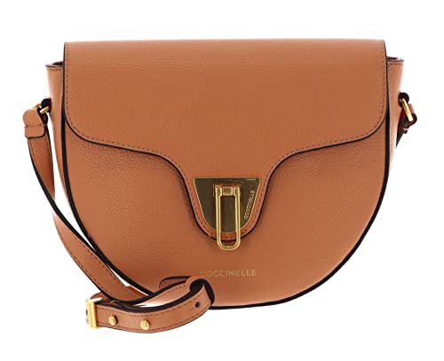 Preisvergleich Produktbild Coccinelle Beat Soft Crossover Bag Almond