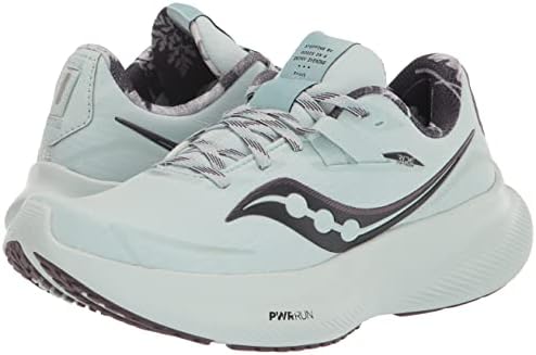 Saucony Unisex-Adult Ride 15 Running Shoe | Image 6
