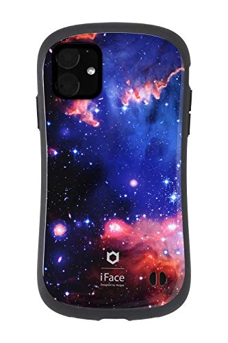 Hamee(�n�~�B) iFace First Class Universe iPhone 11 �P�[�X (nebula/�l�r����)