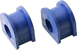 MOOG K6169 Federungs-Stabilisatorbuchsen-Kit