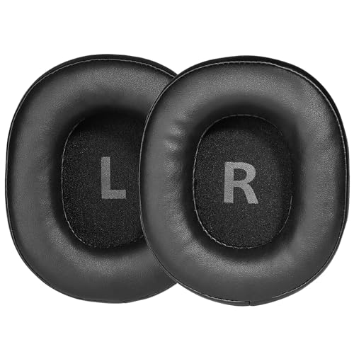 OneOdio Professional Replacement Ear Pads for A70/A71 and Other Over Ear Headphones