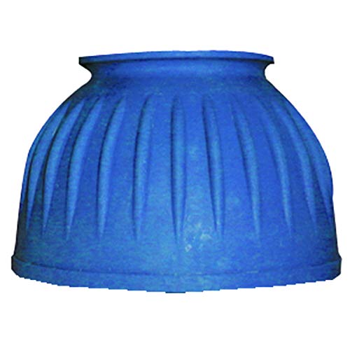 Image of Intrepid International Ribbed Pull On Bell Boots, Pair