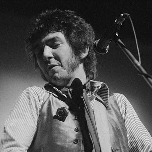La Hora de la Aguja - Programa 468: Ronnie Lane