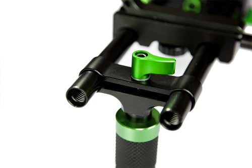 Lanparte Sh-01 Single Handle (Black) #TOP2