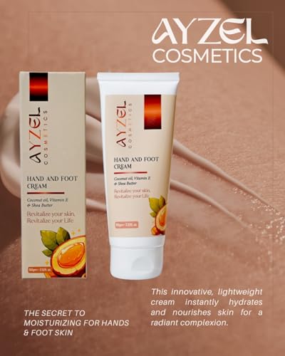 Image of Premium Skincare Kit |Sunscreen SPF 30+ (50g) , Hand and Foot cream (100g) & Face & Body Scrub (100g) Removes Dead Skin & Impurities | Brightening Skincare Daily Routine For Women & Men All Skin Types (Set of 3)