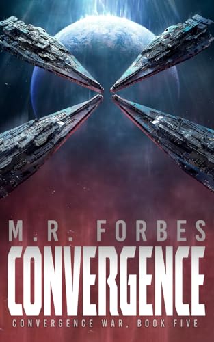 Cover of Convergence