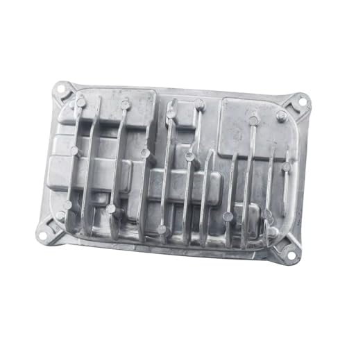 Balasto de xenón HID para Benz CLS C218 módulo faros A2129005424 4