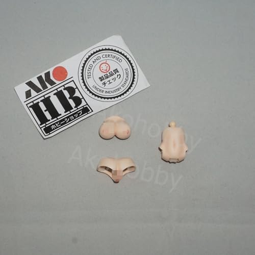 [塗装済完成品] 皇巫 スサノヲ (胸パーツ L + 下半身) 改造 パーツ 胸パーツ ボディ 身体 セット アマテラス レガリア 蒼炎 紅蓮 朱羅 玉藻ノ前 白面金毛 グランマ [2]