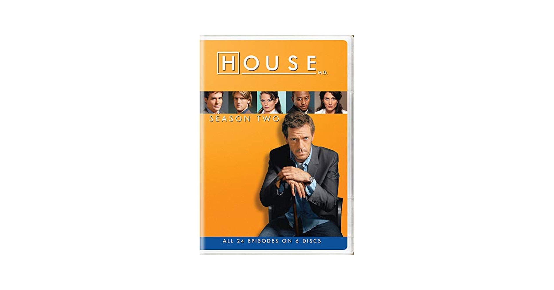 その他 House: Season One &amp; Two [DVD] House: Season 1 [DVD] - Walmart.com