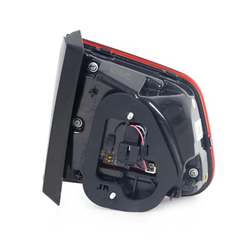 Feu arrière intérieur gauche pour VW Golf 2013-2017 - 5