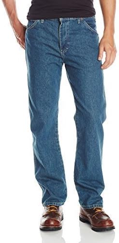 Dickies Men's Regular-Fit Six-Pocket Jean