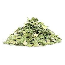 Gourmet Dried Leek Flakes by Its Delish, 1 Lb 16 Oz Bulk| Green and White Leek Chopped | Vegan and Kosher Dried Vegetables for Convenient Meals and Cooking