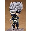 Naruto Shippuden - Good Smile Company - Nendoroid Kakashi Hatake(3rd-Run) - Figure - Image 3