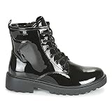 Geox dziewczyna J CASEY GIRL G Buty na kostkę