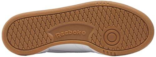 Image of Reebok Court Advance Sneakers for Men - Casual Tennis Mens Shoes Size 6 to 15