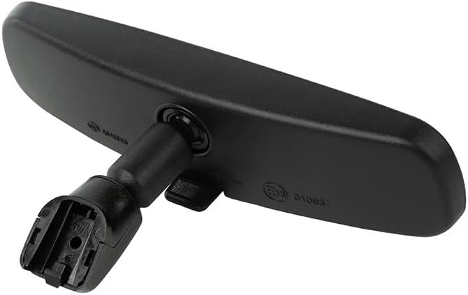 Car Interior Rear View Mirror Compatible With Cefiro Maxima NV1500 NV2500 NV3500 Titan Xterra Quest