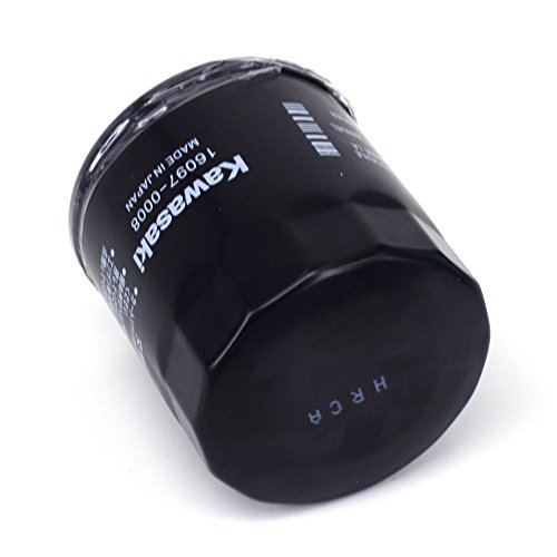 Jfg Racing motorcycle 5-pack filtro dell' olio di