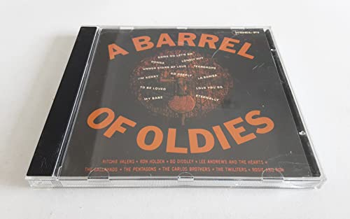 A Barrel Of Oldies