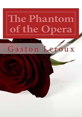 The Phantom of the Opera