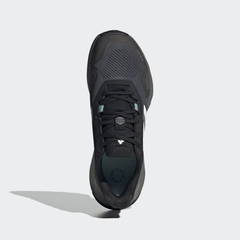 Image of adidas Women's Terrex Soulstride Rain.rdy Trail Running Shoes