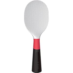 T-fal K21332 Ingenio Standing Rice Paddle, Kitchen Tool