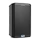 ALTO TS415 2500 Watt 15-Zoll Aktiver PA-Lautsprecher mit 3-Kanal Mixer, Bluetooth-Streaming, Drahtloser Lautsprecherkopplung, DSP und ALTO App