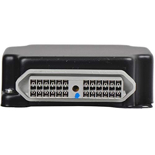 Cardone 73-70027 Remanufactured Relay Control Module, Rcc/Rcm #TOP8