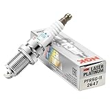 4/6Pcs NGK PFR5G-11 2647 Laser Dual Platinu Spark Plug Compatible With Nissan Compatible With