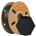 ERYONE – ERYONE Matte PLA 3D Drucker Filament 1.75mm, Maßgenauigkeit 