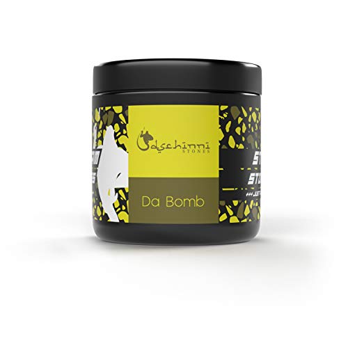 Dschinni Stones Dampfsteine Da Bomb 0,5 kg