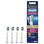 Oral-B Floss Action brushhead